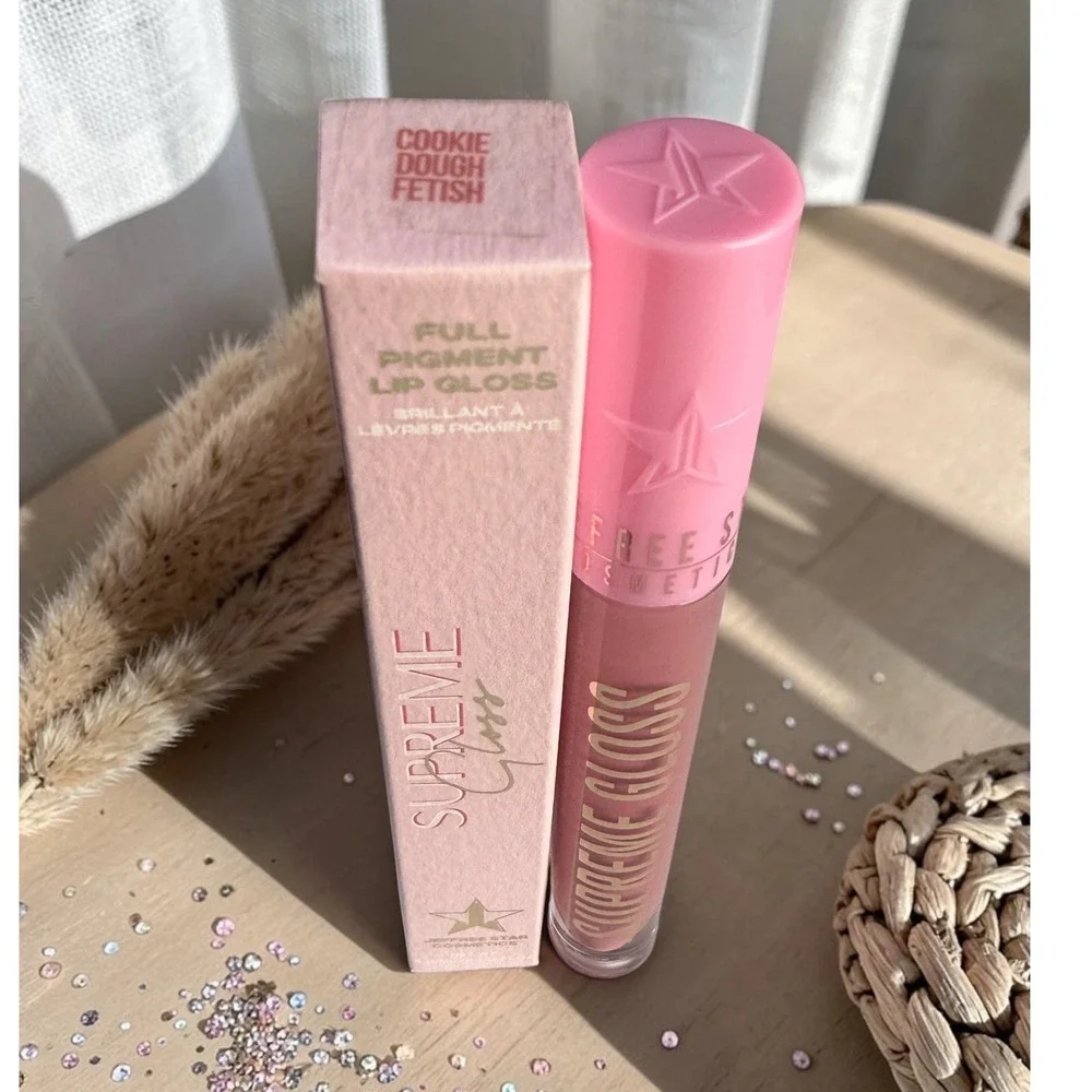 Jeffree Star‎ Cosmetics - Supreme Gloss - 